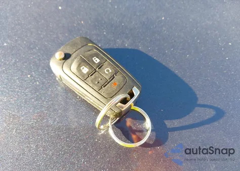 2010 Chevrolet Equinox Lt z USA, uszkodzony, nr VIN 2CNALDEW2A6262803